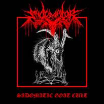 Sadomator : Sadomatic Goat Cult